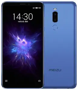 Замена матрицы на телефоне Meizu M8 Note в Москве